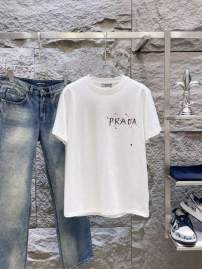 Picture of Prada T Shirts Short _SKUPradaS-2XLxetr823272